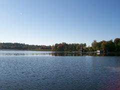 Wednesday October 03, 2007 22:14 - COUPLE DAYS AT MORRIS'S COTTAGE IN OCTOBER 042.jpg